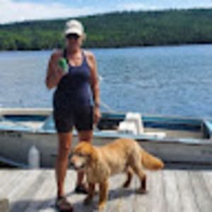 Meet your Posher, Caroline